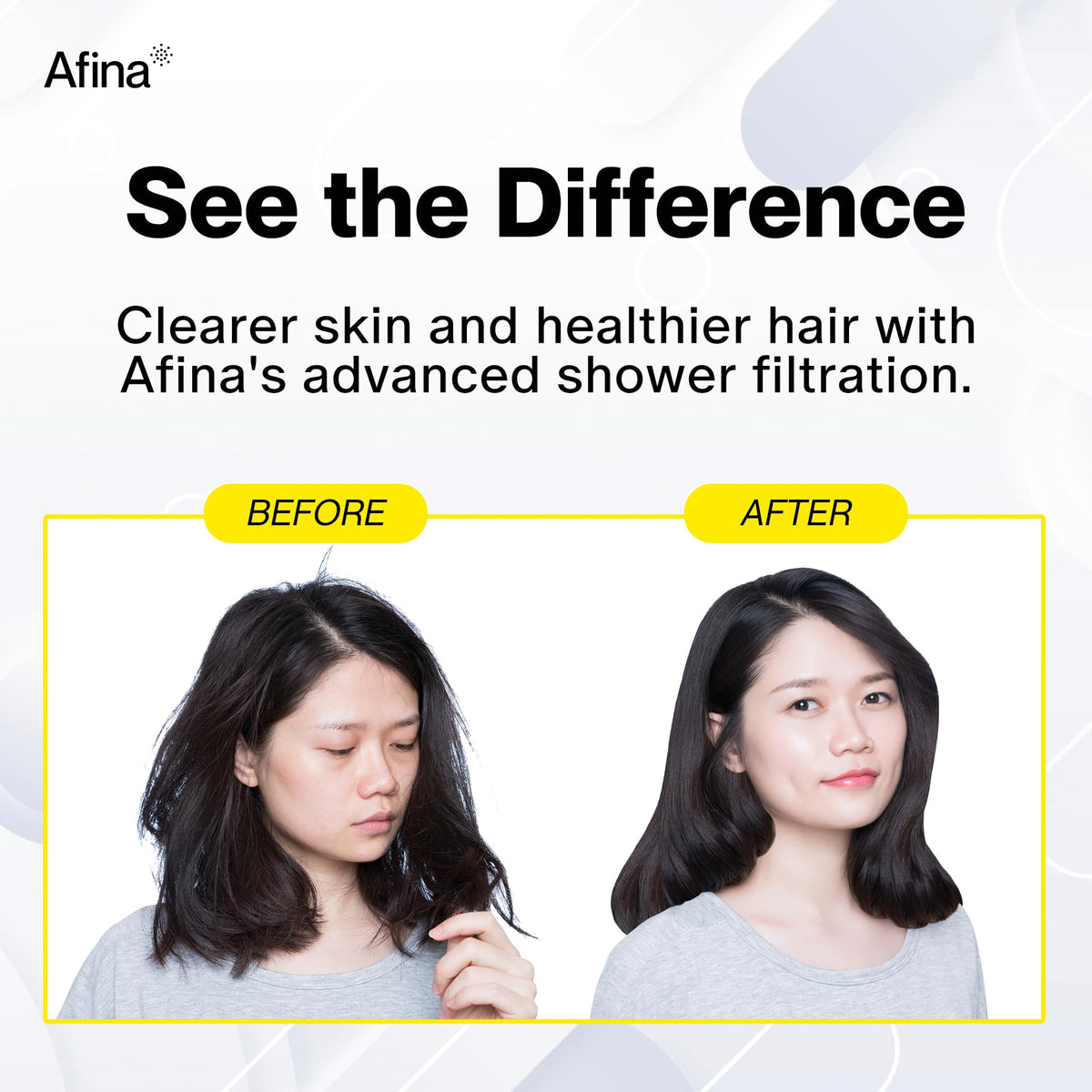 High-pressure rain spray offers wide coverage and spa-like feel.
