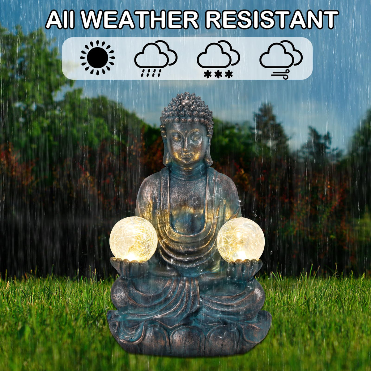 Afirst Zen garden decor makes a thoughtful gift for mom or friends