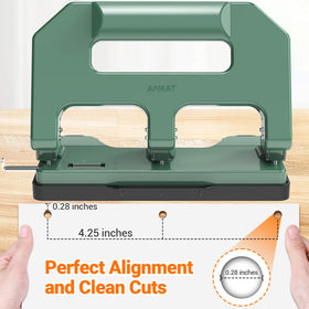 AFMAT HPX1 compact folded form for easy storage.