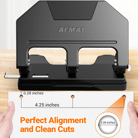 AFMAT HPX3 shown in classroom setup highlighting reliable performance.
