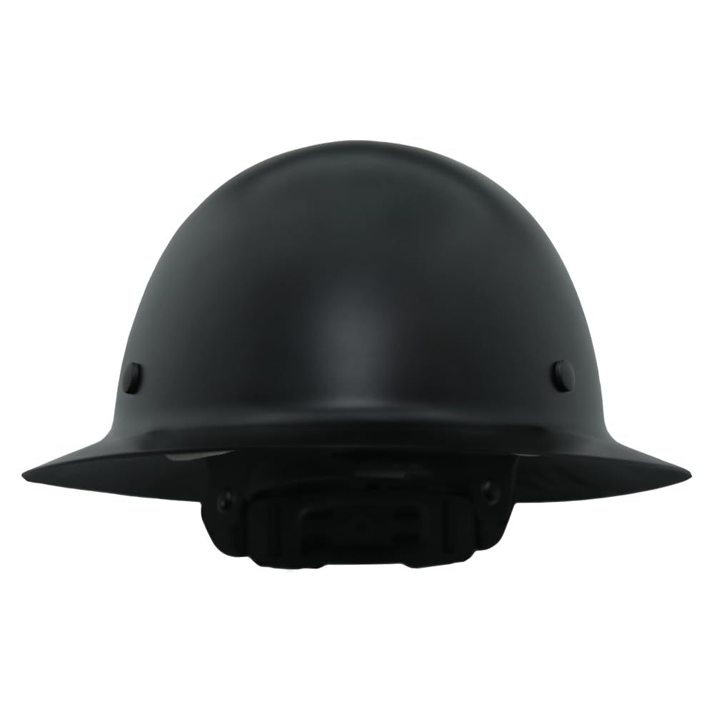 AFP 6-point ratchet suspension dial for quick, glove-friendly adjustments.