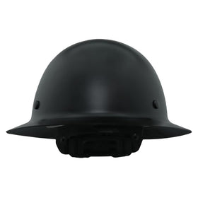 AFP 6-point ratchet suspension dial for quick, glove-friendly adjustments.