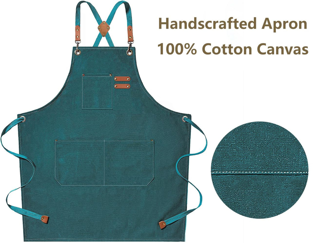 AFUN cross-back straps offer adjustable fit from M to XXL
