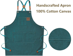 AFUN cross-back straps offer adjustable fit from M to XXL