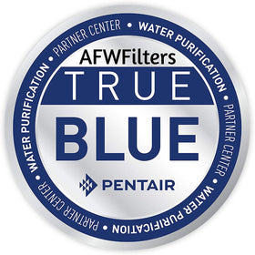 AFWFilters 48k grain softener capacity for standard homes