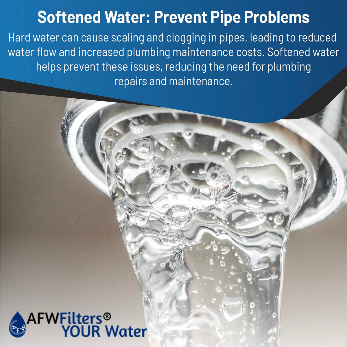 AFWFilters high-quality USA-made components ensure reliable performance.