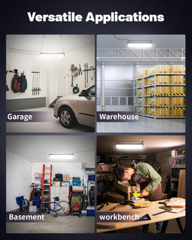 AGranTOP garage and workshop suitability shot shows versatile installation in various spaces