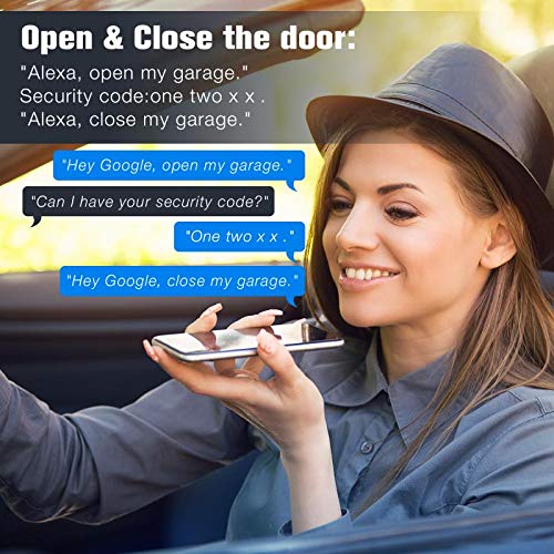 AGSHOME guest access notifications monitor door activity in real time