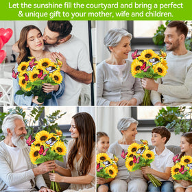 Great gift for mom or garden-loving women