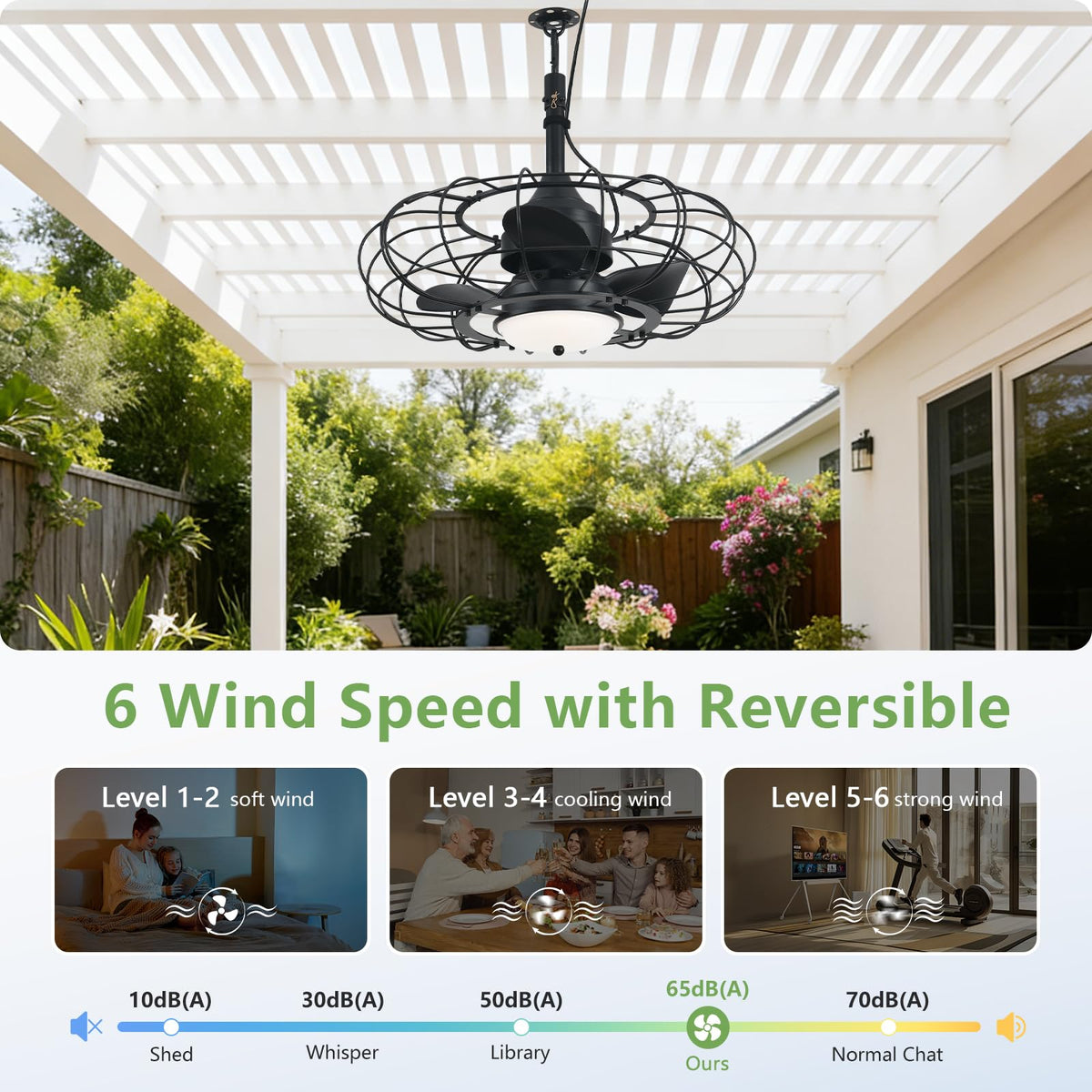 AHAWILL 3CCT dimmable brightness enables adaptive lighting scenarios