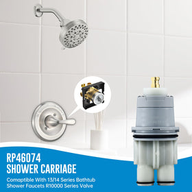 Ahenbal RP46074 boxed kit ready for DIY shower repairs