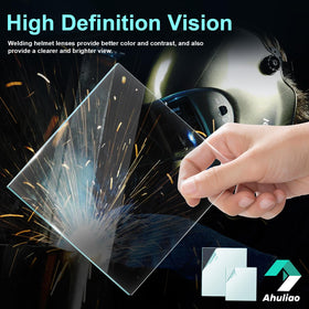 Ahuliao Lincoln Viking compatibility demonstrates perfect fit for 3350 series lenses.