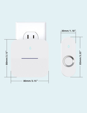 AIDA mute mode keeps quiet during naps while LED remains active