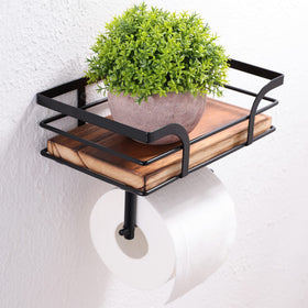 AIDILI adjustable installation with side screw holes for flexible mounting.