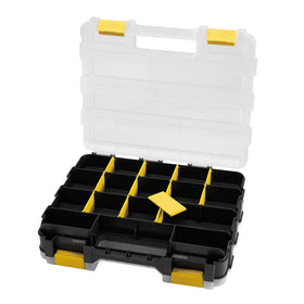 Aidy-Pro organizer suitable for garage, workshop, or home closet storage solutions.