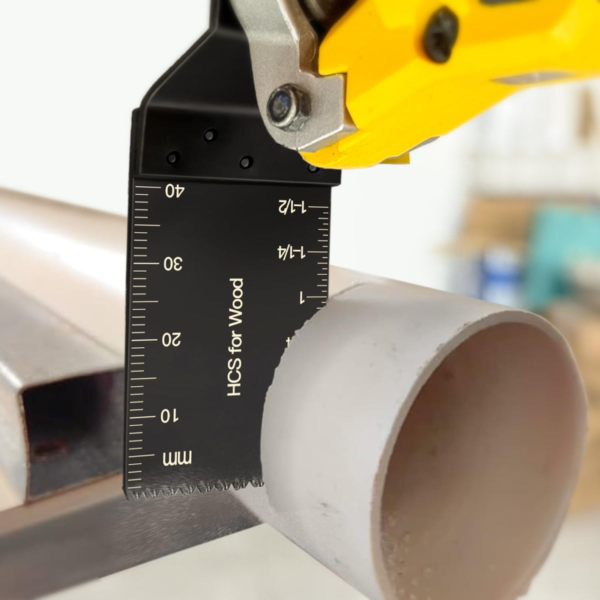 AIFICUT universal-compatibility with major brands enables versatile tool use.