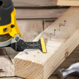 AIFICUT paint-removal blades tackle old coatings without damaging underlying surfaces.