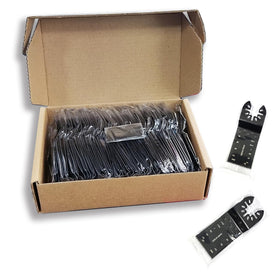 AIFICUT blades shown compatible with major brands including Dewalt and Bosch