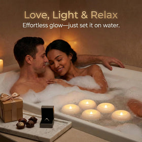 Aignis safe for households with kids and pets, flameless and cool to touch.