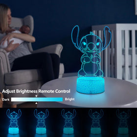 AIHYING Gift night light suitable for all ages.