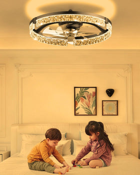 AIKVSXER sturdy mount ensures quick, secure installation.