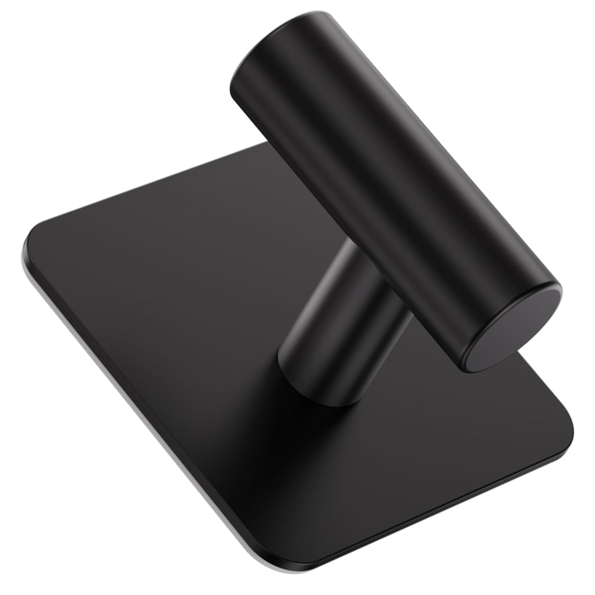 Aikzik extra-large adhesive surface provides secure hanging