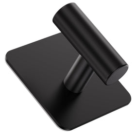 Aikzik extra-large adhesive surface provides secure hanging