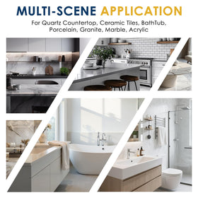 Ailiaili complete repair kit with tools for DIY countertop restoration