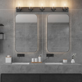 Aipsun vanity light assembly instructions for quick setup
