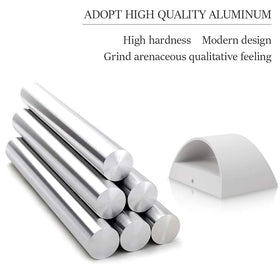 Aipsun wall sconce in living room and dining area setup