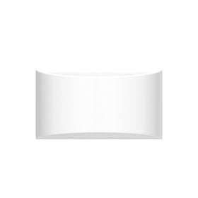 Aipsun wall sconce installed on wall for a clean look