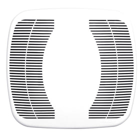 Air King BFQ90 HVI-certified for sound and airflow.