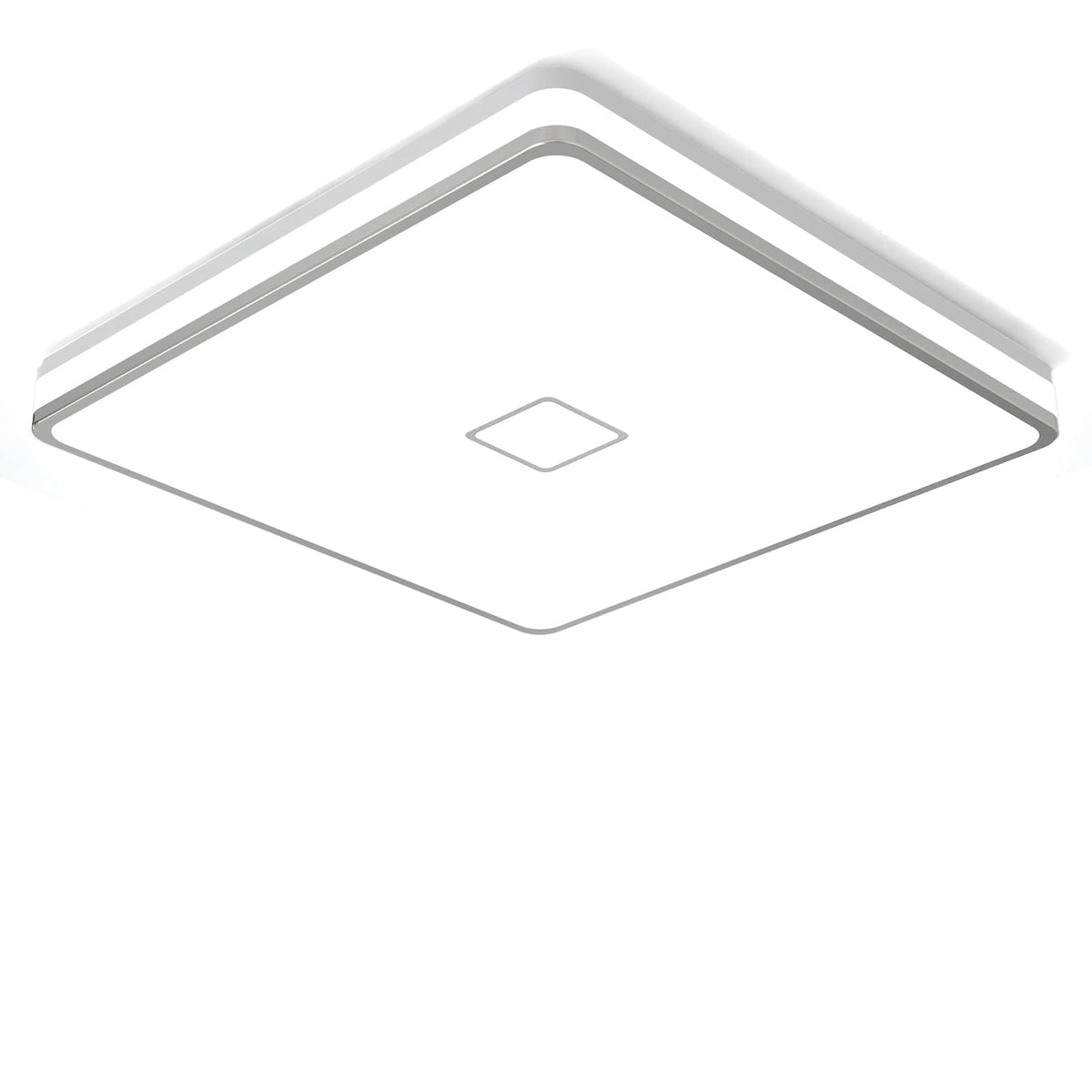 Airand 12.8 inch ceiling light covering a wide area