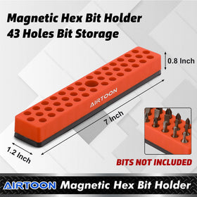 AirToon durable polypropylene construction delivers long-lasting performance.