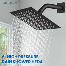 Airuida all-in-one kit box with everything needed for installation