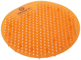 AirWorks VOC-compliant urinal screen Citrus highlights safe, compliant restroom maintenance