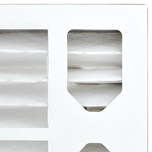 AIRx Filters 16x20x5 BMAC compatibility enables easy HVAC maintenance