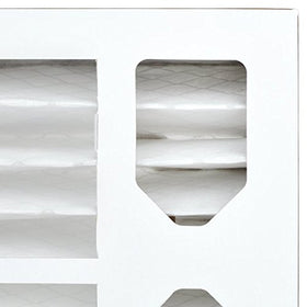 AIRx Filters 16x20x5 BMAC compatibility enables easy HVAC maintenance