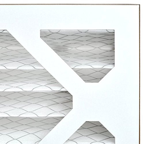 AIRx Filters 16x20x5 Lennox X0582 replacement compatibility shown