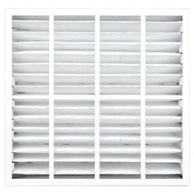 AIRx Filters 19x20x4 MERV 11 filter fits Bryant/Carrier units