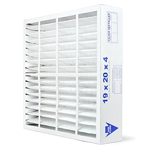 AIRx Filters allergy-friendly 2-pack supports cleaner indoor air