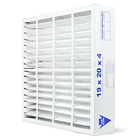 AIRx Filters allergy-friendly 2-pack supports cleaner indoor air