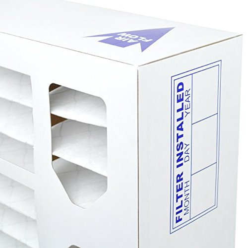 AIRx Filters Made in USA stamp signals reliable manufacturing quality