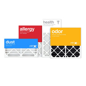 Temperature-tolerant AIRx Filters handle high heat operation