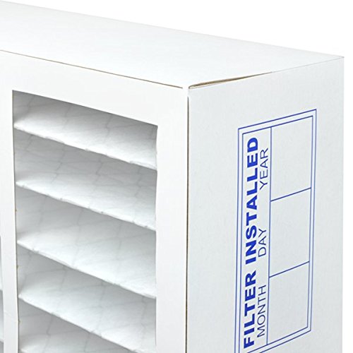 Made in USA material for AIRx Filters moisture-resistant board