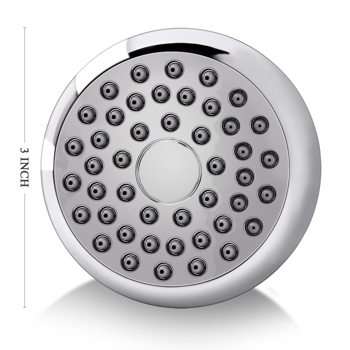 AISOSO easy installation with standard G1/2 threaded fittings.