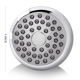 AISOSO easy installation with standard G1/2 threaded fittings.