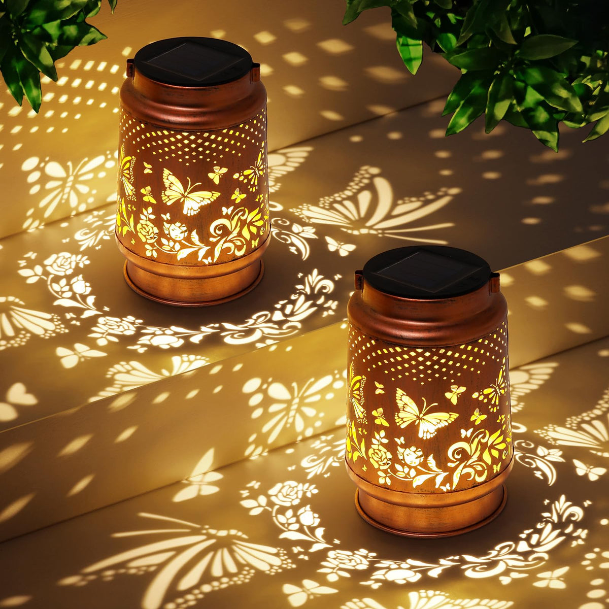 AITENISEN giftable lantern for women, perfect birthday or celebration decor