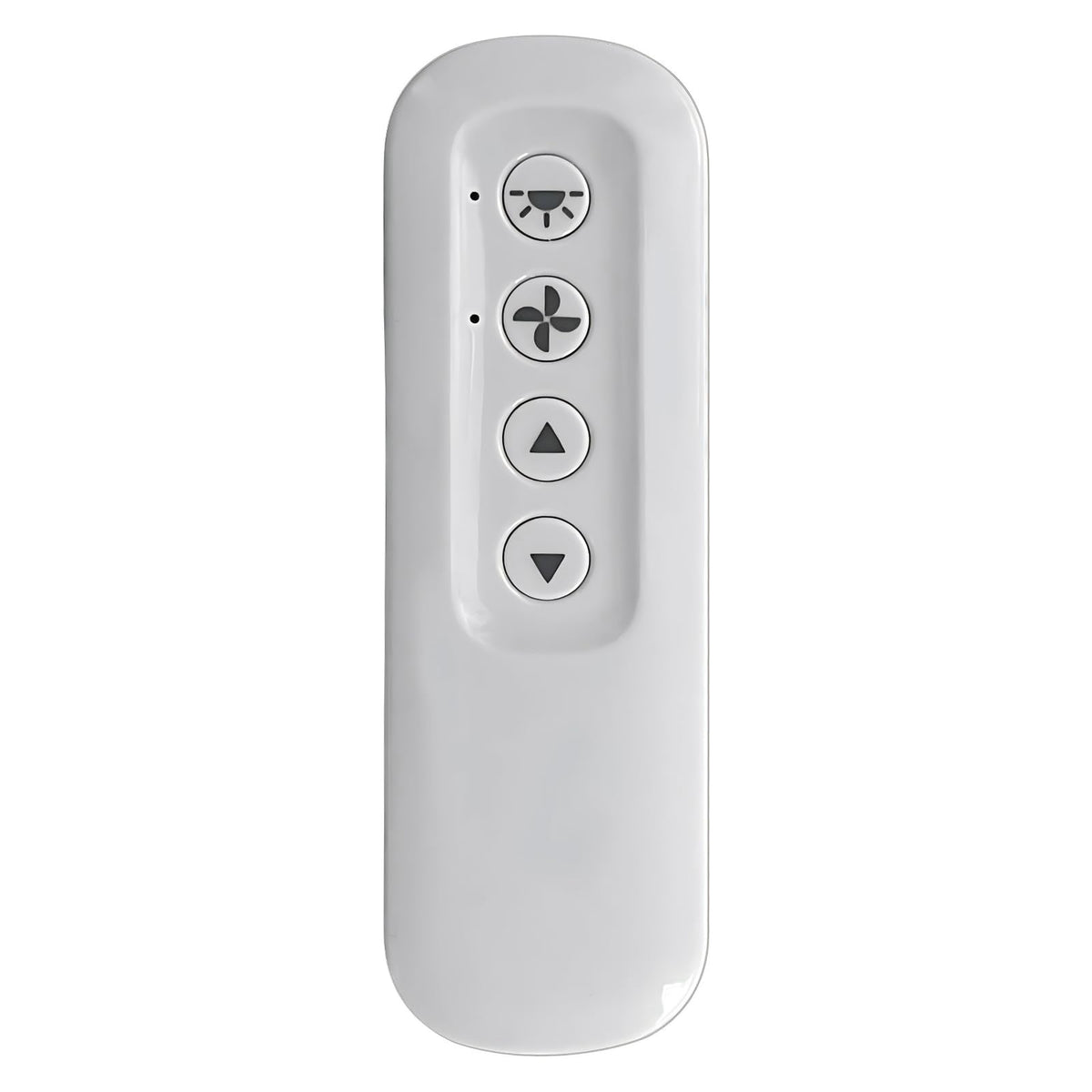 Aituzero 99813 remote ready for 434MHz Hunter receivers enables simple fan control