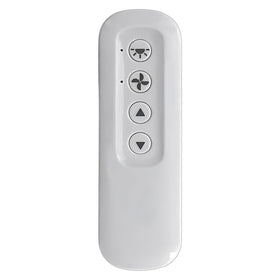 Aituzero 99813 remote ready for 434MHz Hunter receivers enables simple fan control